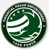 Financial Fraud Enforcement Task Force