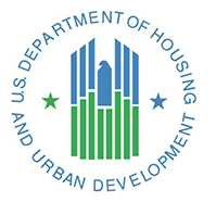 HUD Logo