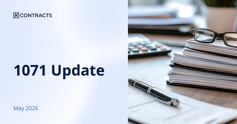 Regulatory Updates, News, & Guidance | Ncontracts