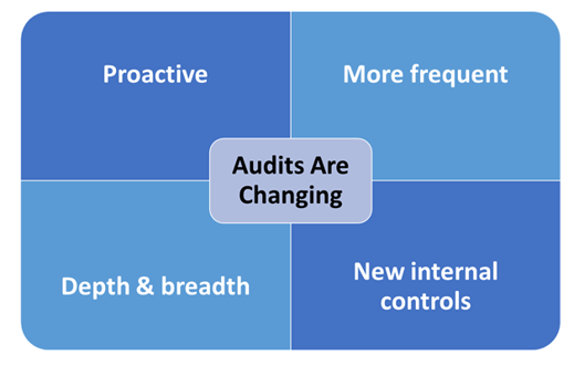 Audits Are Changing 100820-1