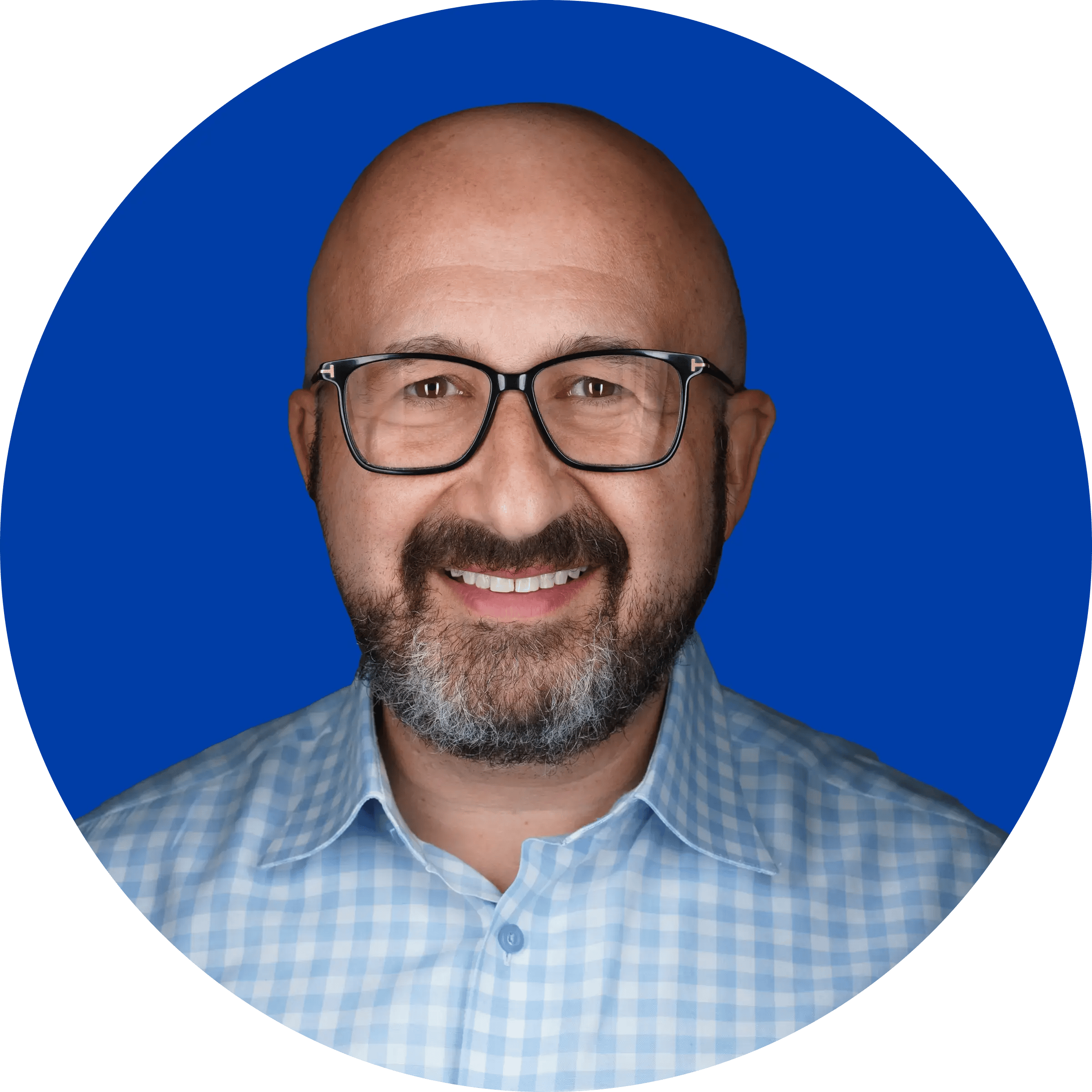 MichaelBerman_NewHeadshot