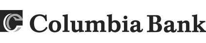 Columbia Bank logo NJ-1