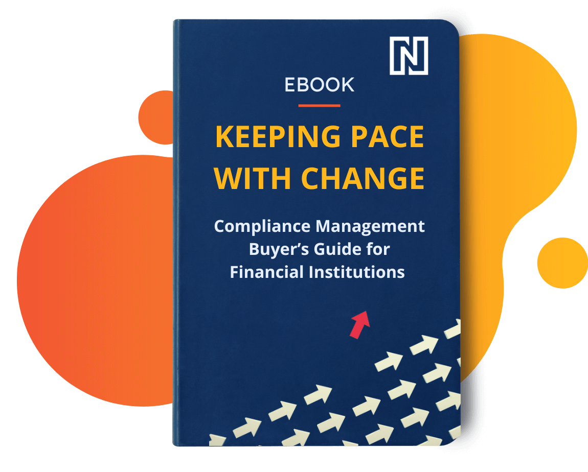 Compliance Management Software | Ncontracts
