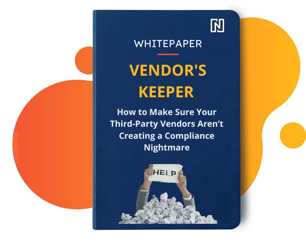 Visualization of a Whitepaper: Vendor's Keeper