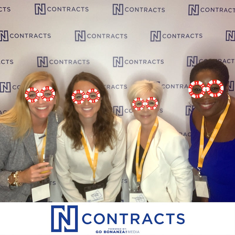 belonging at ncontracts