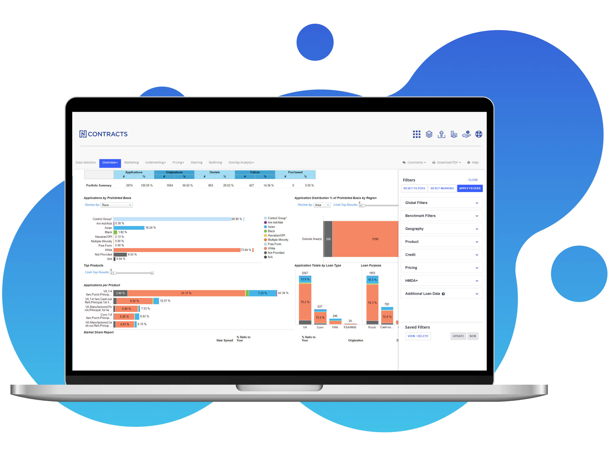 Nrelief-interactiva-data-visualization