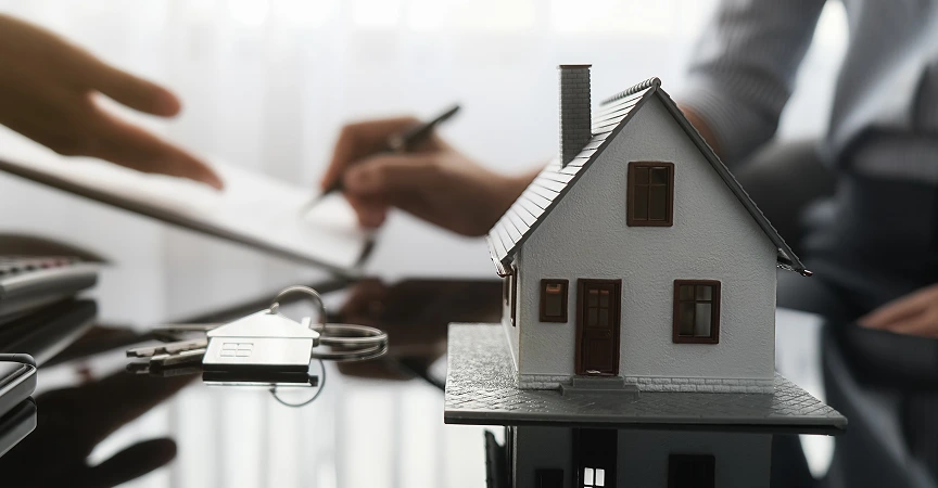 Mortgage Lending