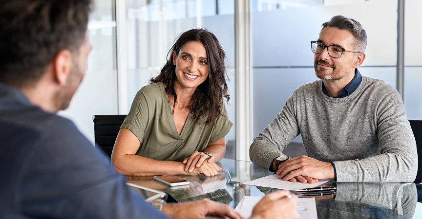 Wealth Management