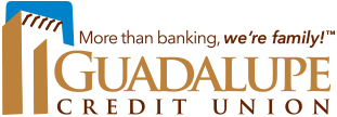 Guadalupe CU logo