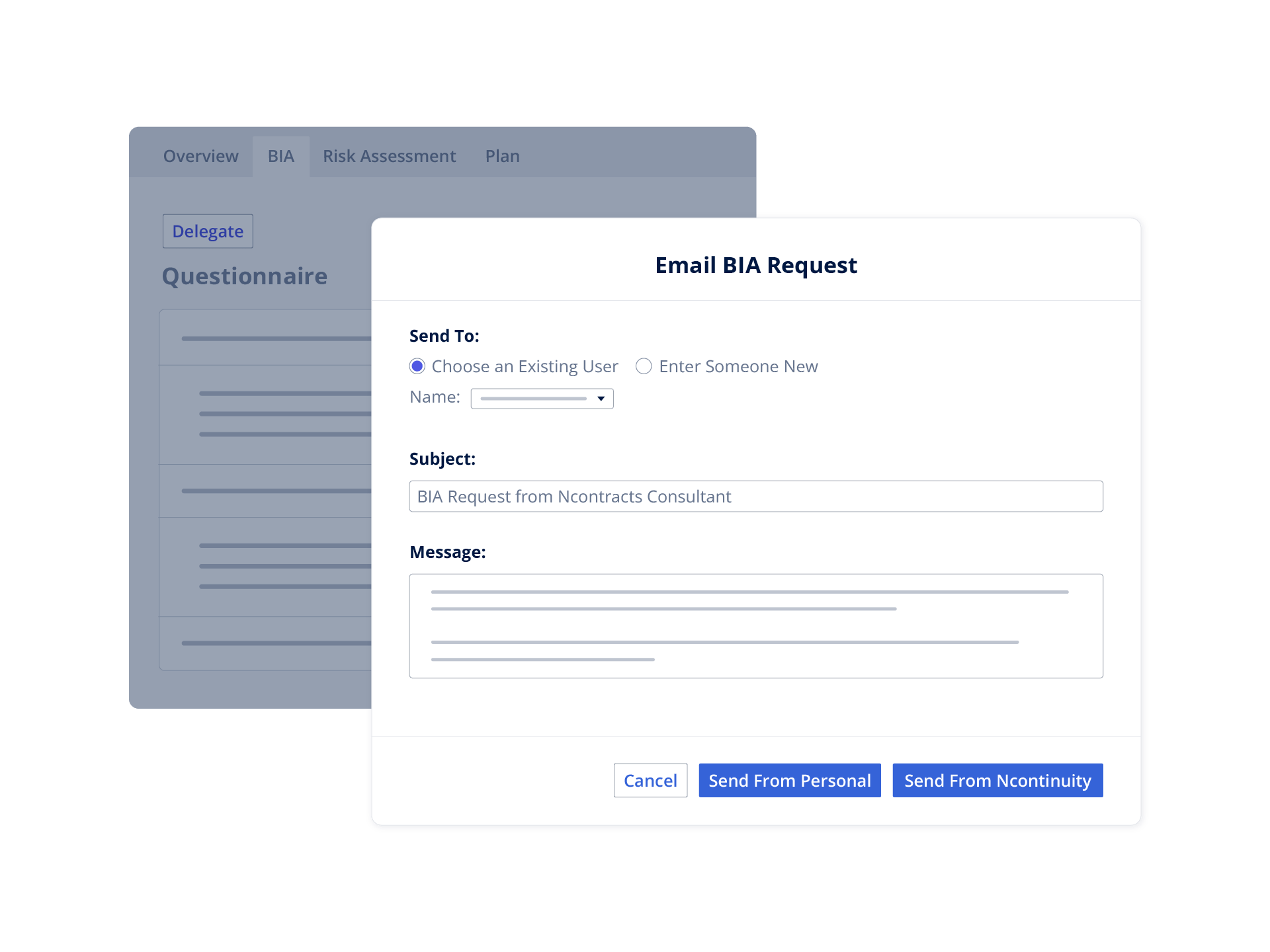Ncontinuity Lofi_Collaborative BIA Delegation
