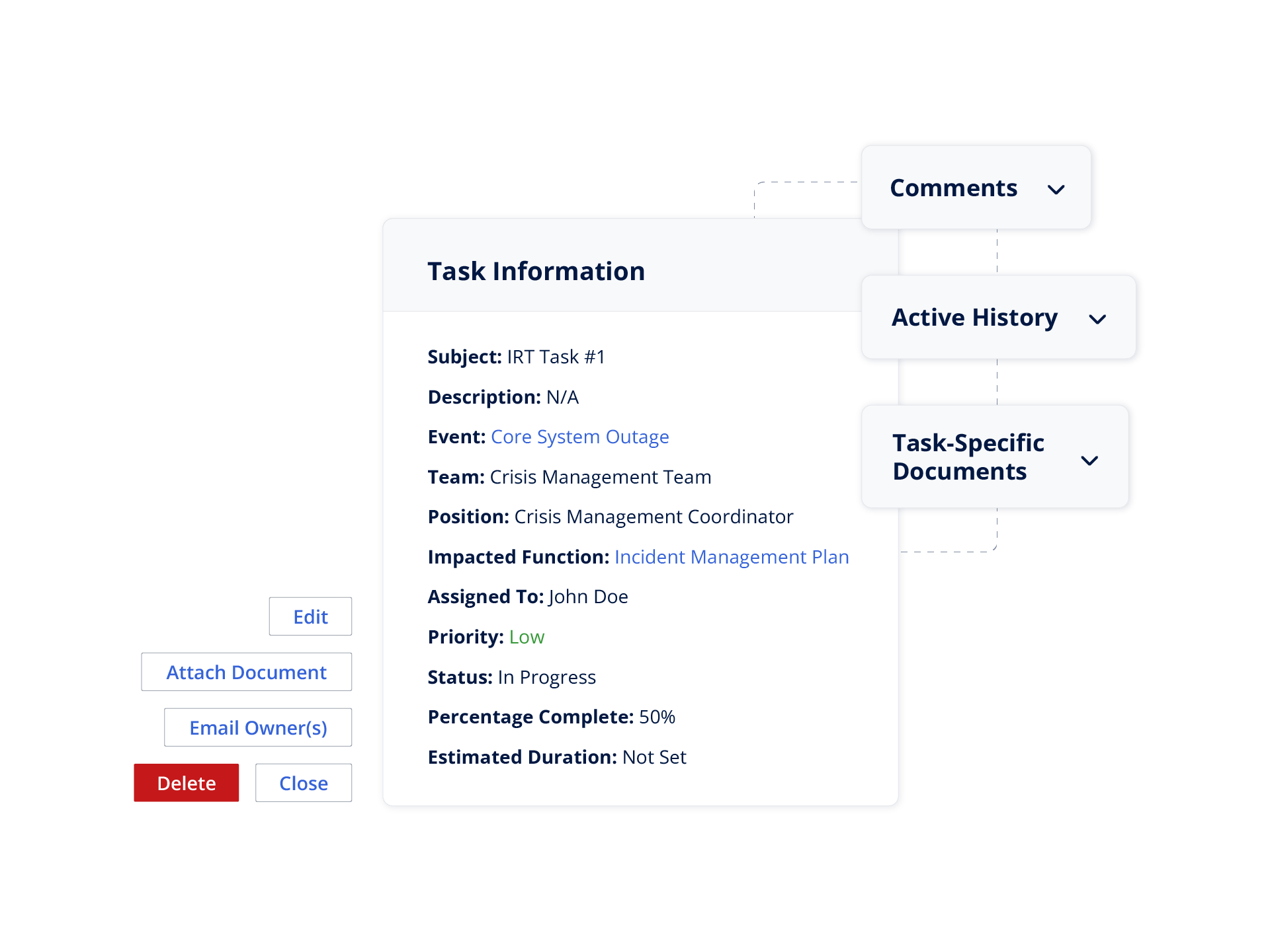 Ncontinuity Lofi_Real-Time Task Coordination