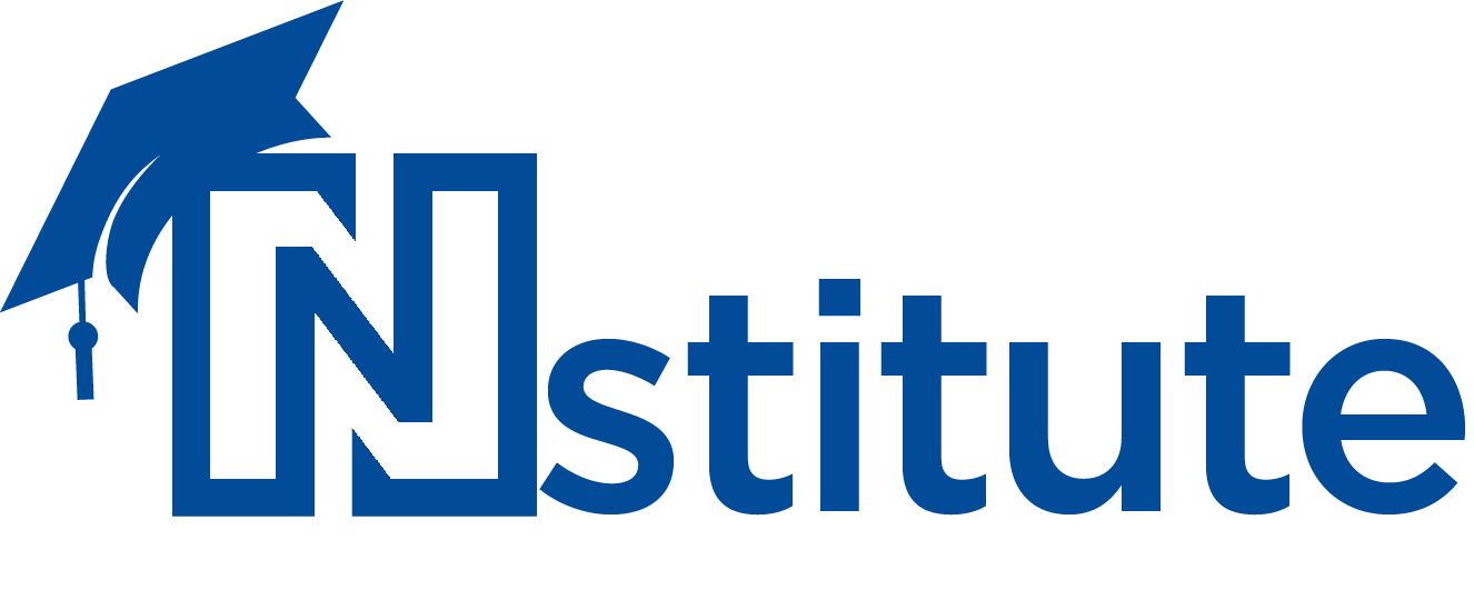 Nstitute Logo 