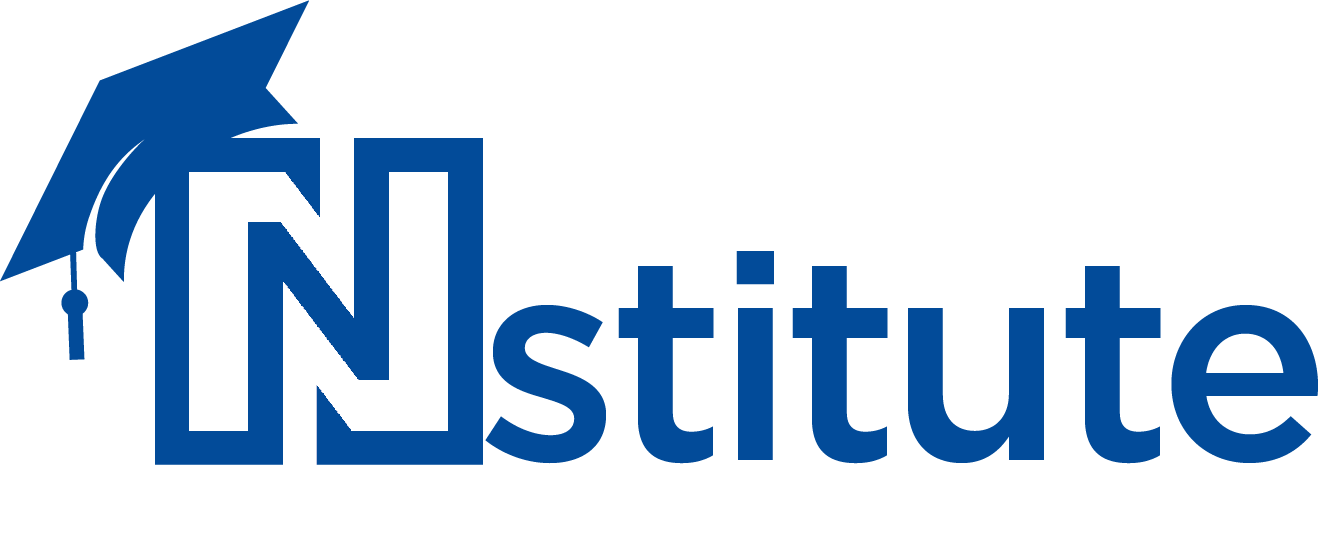 Nstitute Logo