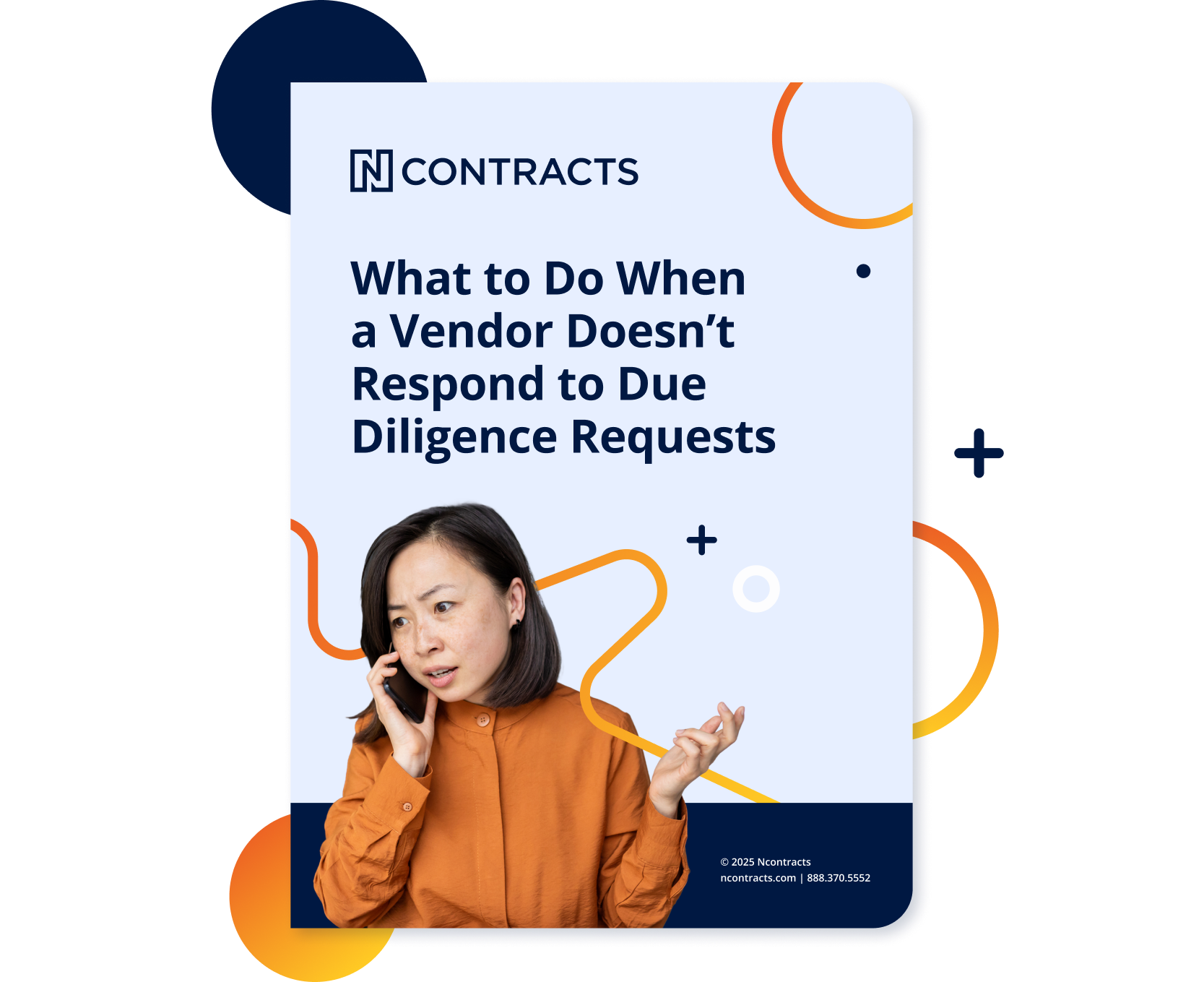 What To Do When a Vendor Doesn't Respond to Due Diligence Requests