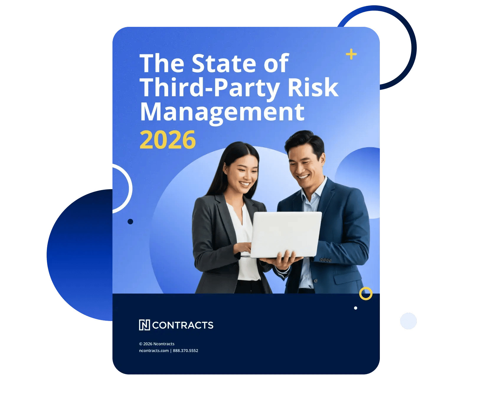 2026 Ncontracts TPRM Survey