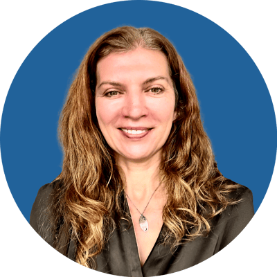 Sonja Tsiridis, Chief Technology Officer at Ncontracts