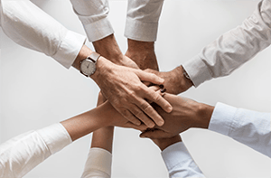 community-teamwork