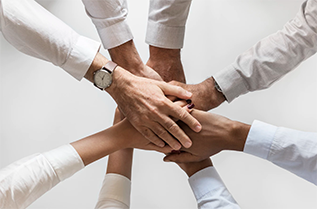 community-teamwork
