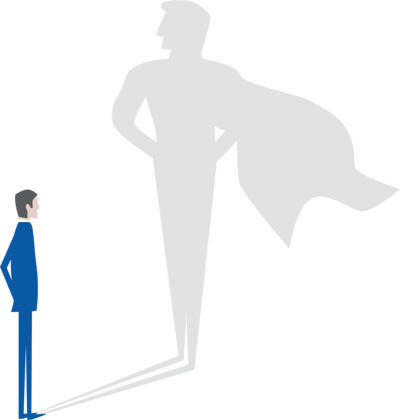Superhero