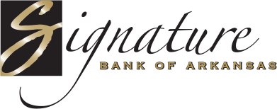 Signature Bank of Arkansas