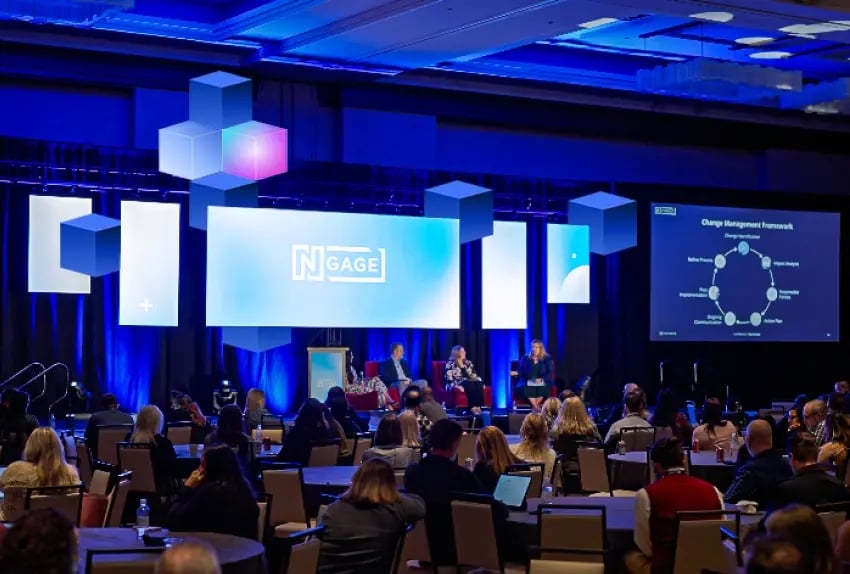 Why Attend - Built for Whats Next