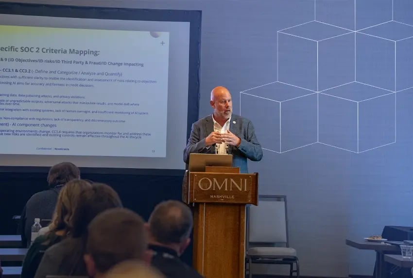 Why Attend - Experts