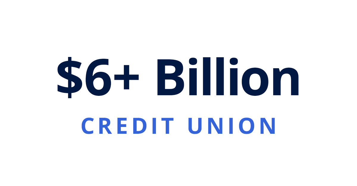six-billion-credit-union