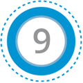 circle9