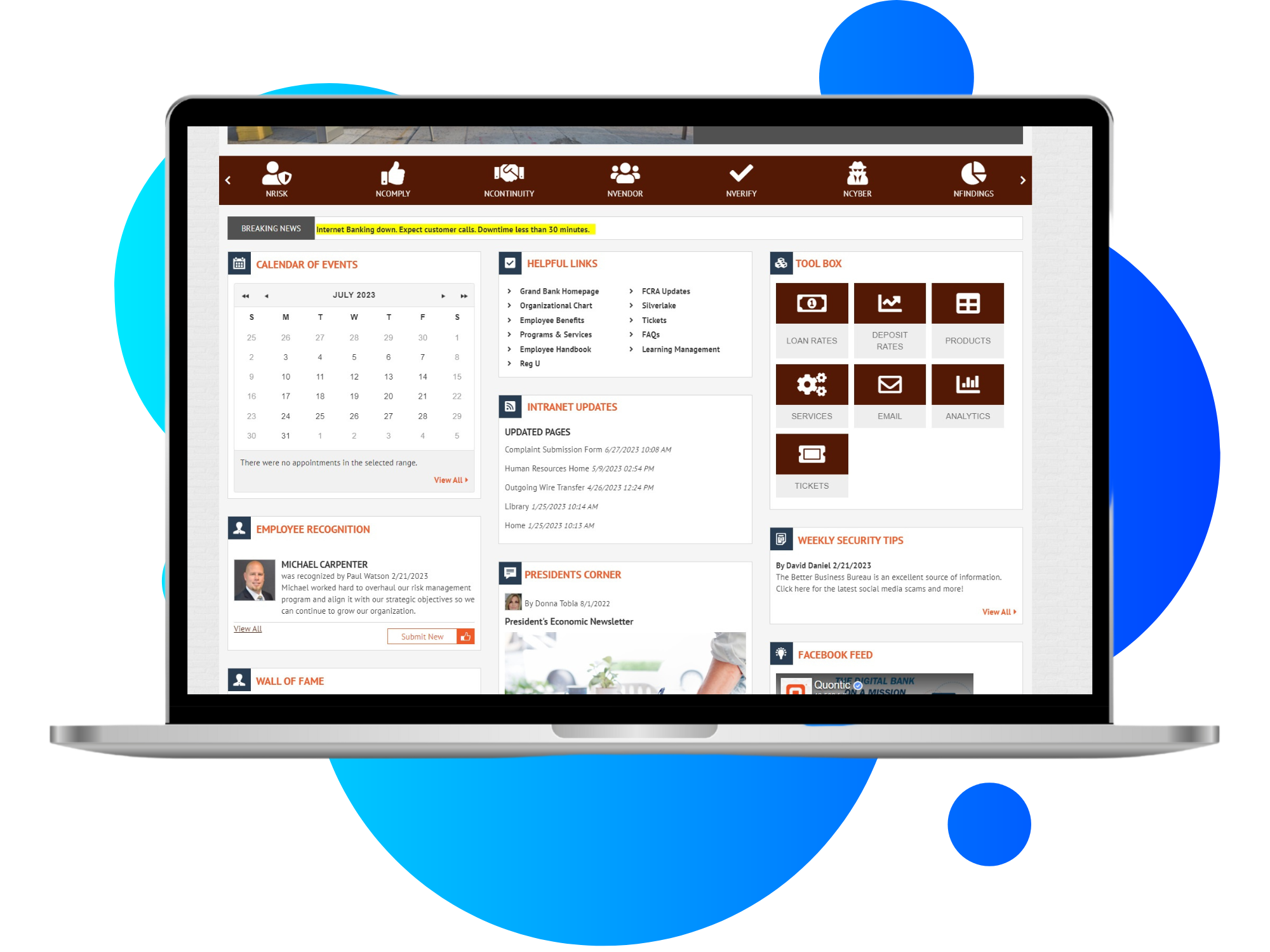 nconnect-access-control-management-feature