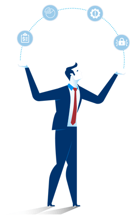 juggler