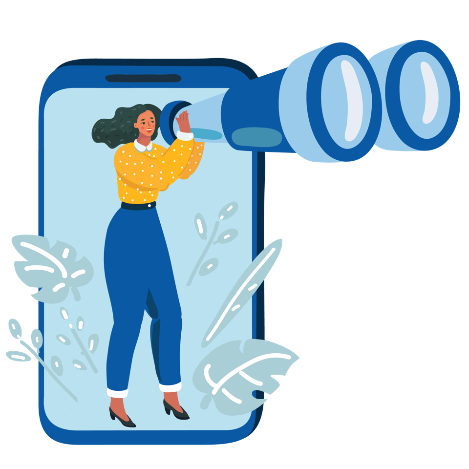 Binoculars