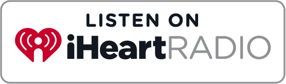 Listen on I Heart Radio