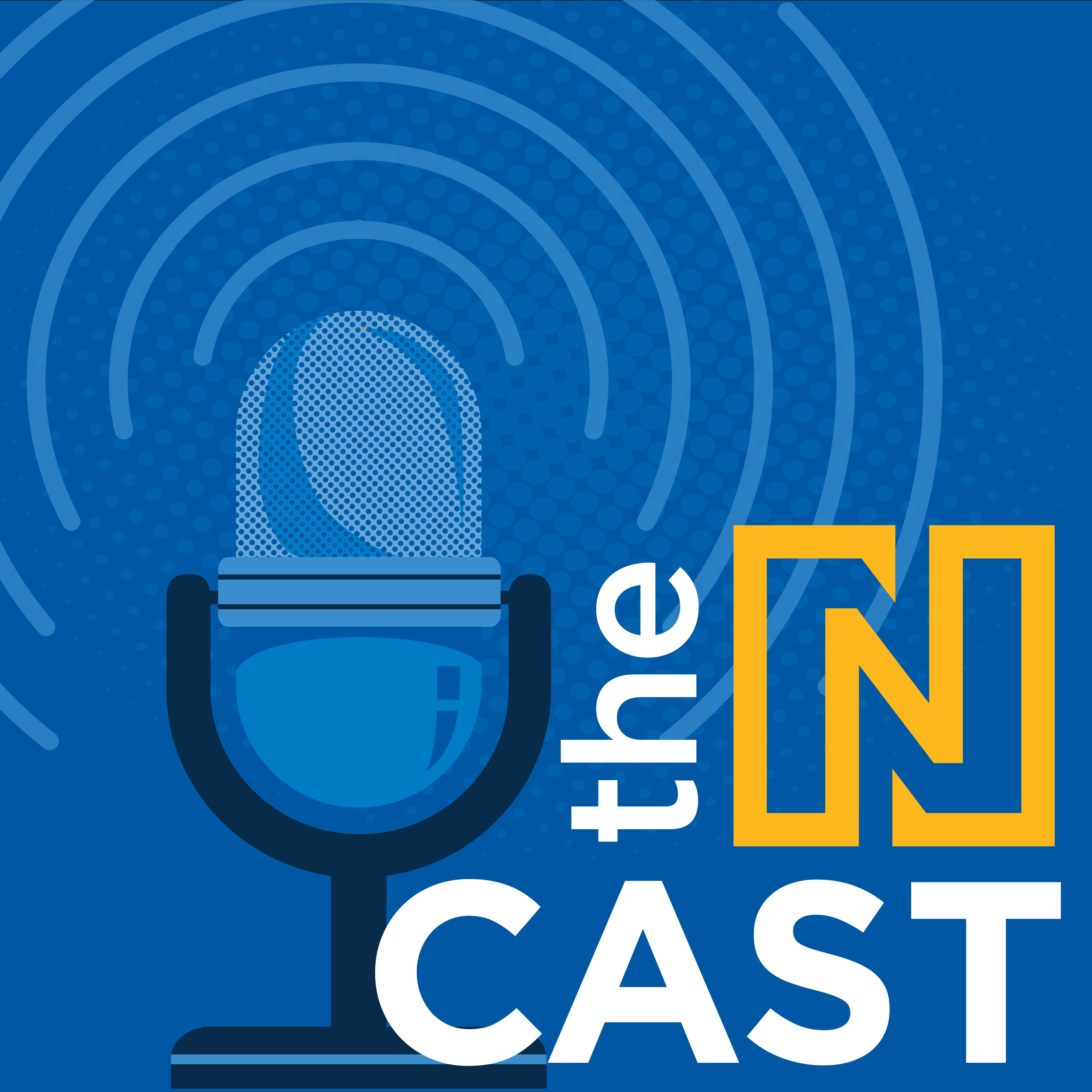 Ncast microphone