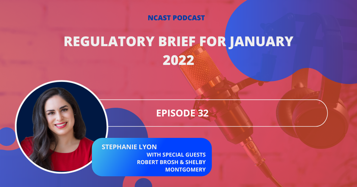 January 2022