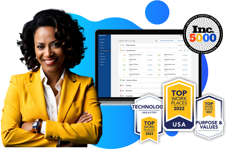 Governance, Risk and Compliance Software | Ncontracts