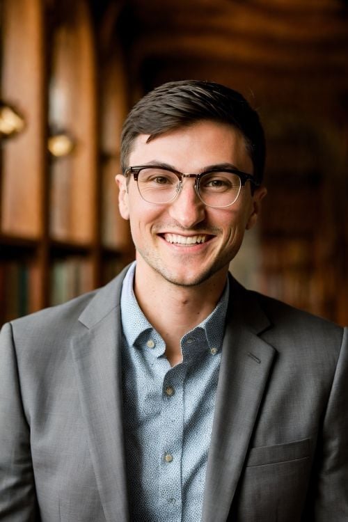 author