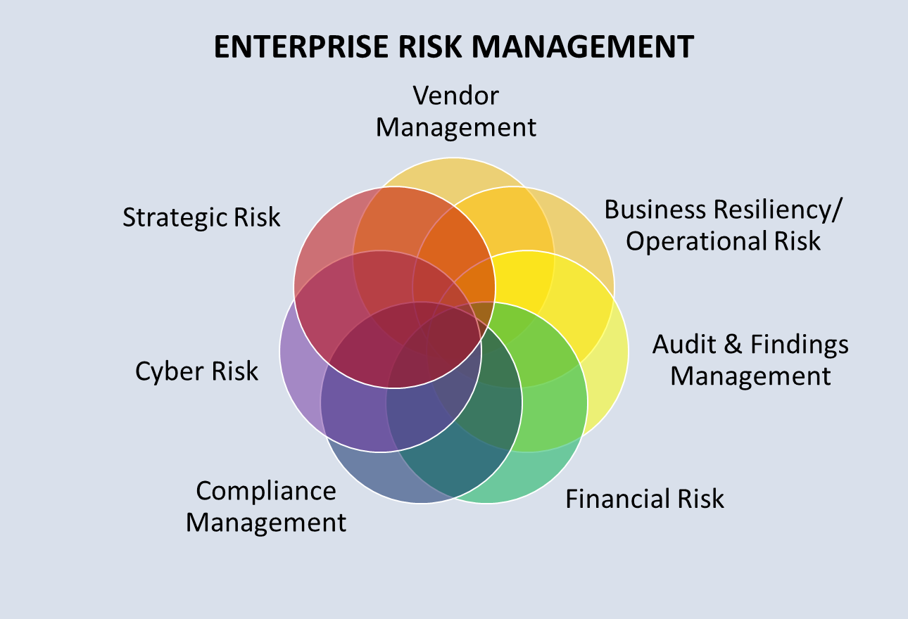 enterprise risk management 